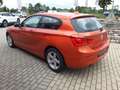 BMW 116 116 i Advantage Orange - thumbnail 8