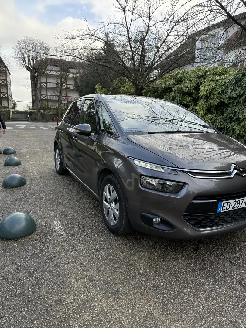 Citroen C4 Picasso PureTech 130 S&S Confort - 2