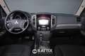 Mitsubishi Pajero 3.2 DI-D Instyle 5p 7p.ti auto + tetto apribile Grigio - thumbnail 9