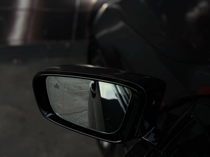 BMW 520 520 dA M Sport Pakket Xdrive — photo 7