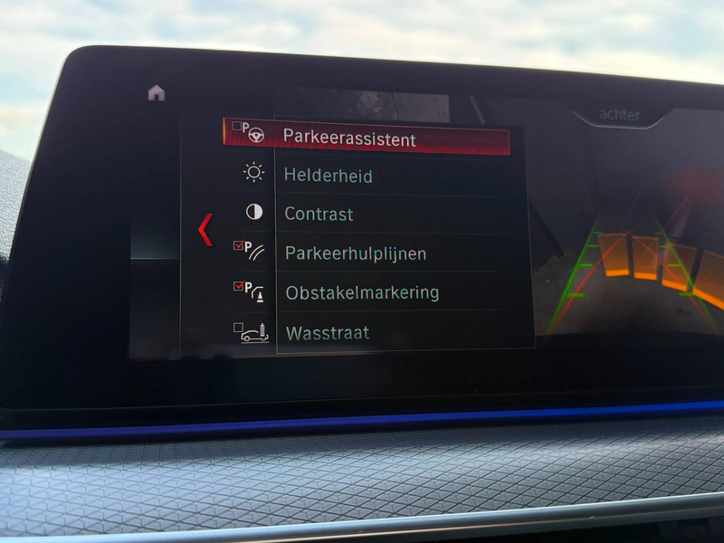 BMW 520 520 dA M Sport Pakket Xdrive — photo 15