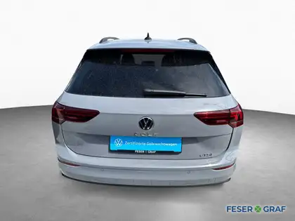 Annonce voiture d'occasion Volkswagen Golf - CARADIZE