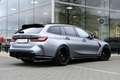 BMW M3 3-serie Touring xDrive Competition High Executive Grijs - thumbnail 2