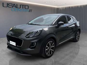 Puma 1.0 EcoBoost 125 CV S&S Titanium