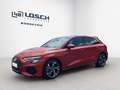 Audi A3 Audi Exclusif Color Sportback Orange - thumbnail 3