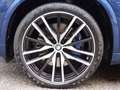 BMW X5 M 50i auto TAGLIANDI IVA ESPOSTA Bleu - thumbnail 15