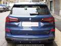 BMW X5 M 50i Tagliandi IVA ESPOSTA PARI AL NUOVO Azul - thumbnail 14