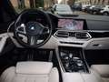 BMW X5 M 50i auto TAGLIANDI IVA ESPOSTA Bleu - thumbnail 7