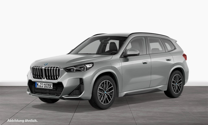 BMW X1 xDrive30e