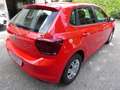 Volkswagen Polo Polo 5p 1.0 TRENDLINE 80cv Rosso - thumbnail 4