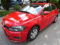 Volkswagen Polo Polo 5p 1.0 TRENDLINE 80cv Rosso - thumbnail 1