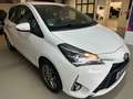 Toyota Yaris Comfort 1,5 Weiß - thumbnail 3