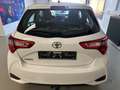 Toyota Yaris Comfort 1,5 Weiß - thumbnail 5
