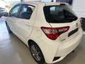 Toyota Yaris Comfort 1,5 Weiß - thumbnail 4