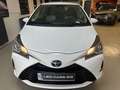 Toyota Yaris Comfort 1,5 Weiß - thumbnail 2