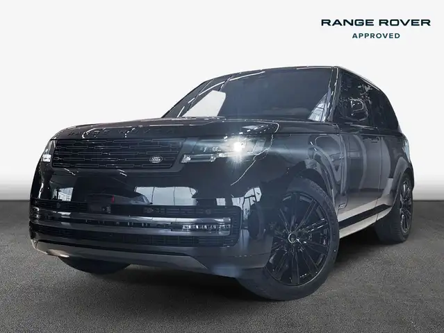 Land Rover Range Rover P530 Autobiography