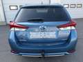 Toyota Auris Style Niebieski - thumbnail 3