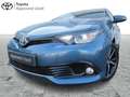 Toyota Auris Style Kék - thumbnail 1