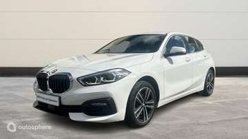 118dA 150ch Business Design