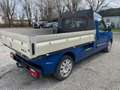 Fiat Doblo Doblo 2.0 Mtj 143cv Work up Cassone Cassonato Blau - thumbnail 6