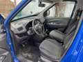 Fiat Doblo Doblo 2.0 Mtj 143cv Work up Cassone Cassonato Blau - thumbnail 9