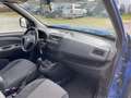 Fiat Doblo Doblo 2.0 Mtj 143cv Work up Cassone Cassonato Blau - thumbnail 10