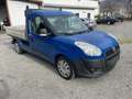 Fiat Doblo Doblo 2.0 Mtj 143cv Work up Cassone Cassonato Blau - thumbnail 1