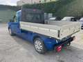 Fiat Doblo Doblo 2.0 Mtj 143cv Work up Cassone Cassonato Blau - thumbnail 4
