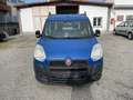 Fiat Doblo Doblo 2.0 Mtj 143cv Work up Cassone Cassonato Blau - thumbnail 7