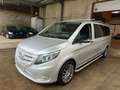 Mercedes-Benz Vito Tourer 2.1 BlueTec Pro * GPS/Camera/9 Zit * Gris - thumbnail 4