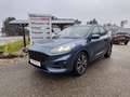 Ford Kuga 2,0 EcoBlue AWD ST-Line X Aut. Blau - thumbnail 1