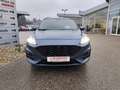 Ford Kuga 2,0 EcoBlue AWD ST-Line X Aut. Blau - thumbnail 2