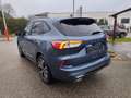 Ford Kuga 2,0 EcoBlue AWD ST-Line X Aut. Blau - thumbnail 6