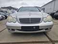 Mercedes-Benz C 200 C -Klasse T-Modell HU 03/27.Garantie Silber - thumbnail 18