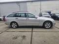 Mercedes-Benz C 200 C -Klasse T-Modell HU 03/27.Garantie Silber - thumbnail 8