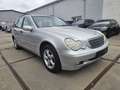 Mercedes-Benz C 200 C -Klasse T-Modell HU 03/27.Garantie Silber - thumbnail 6
