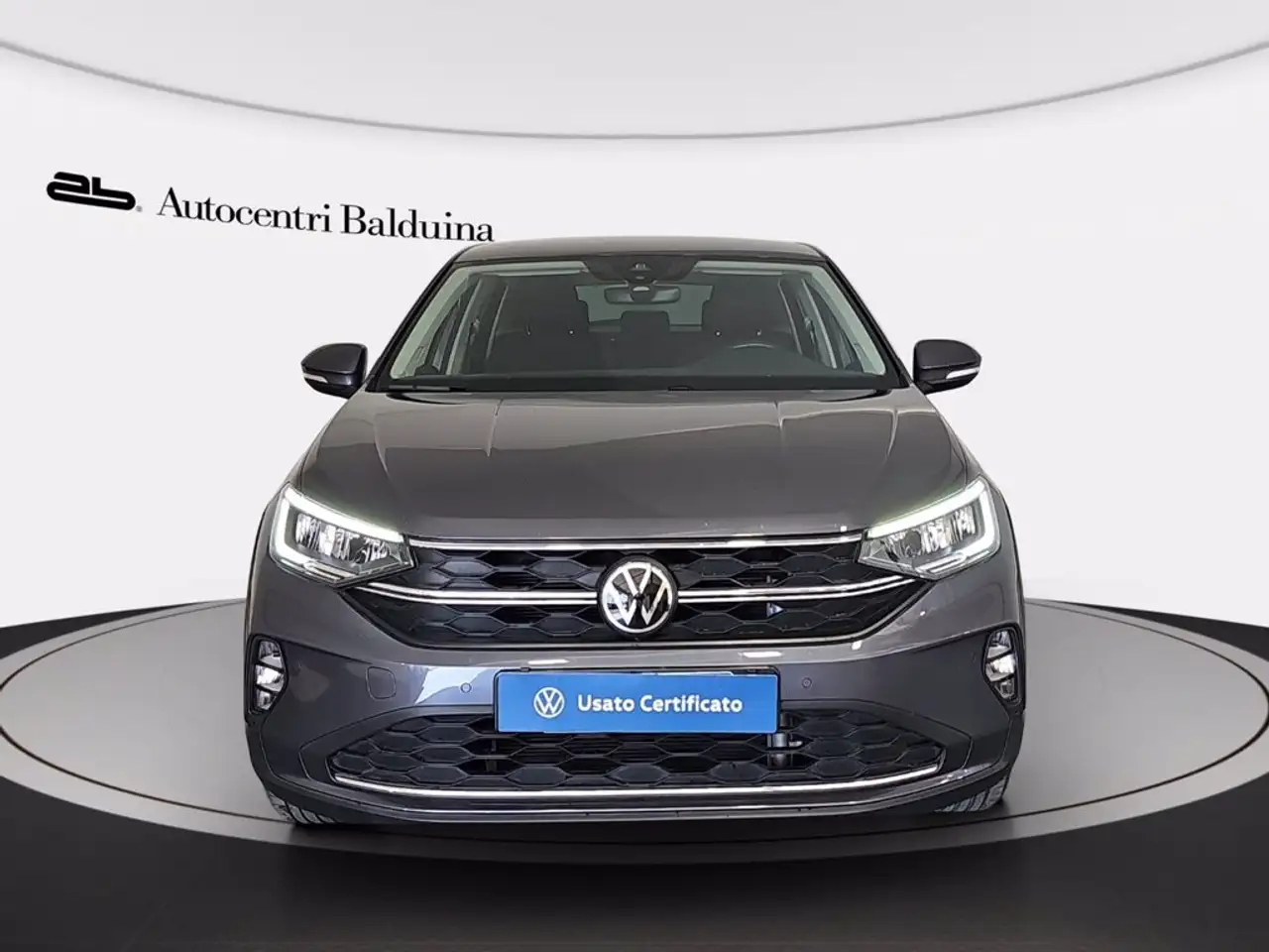 Volkswagen Taigo 1.0 tsi life 110cv, миниатюра 2