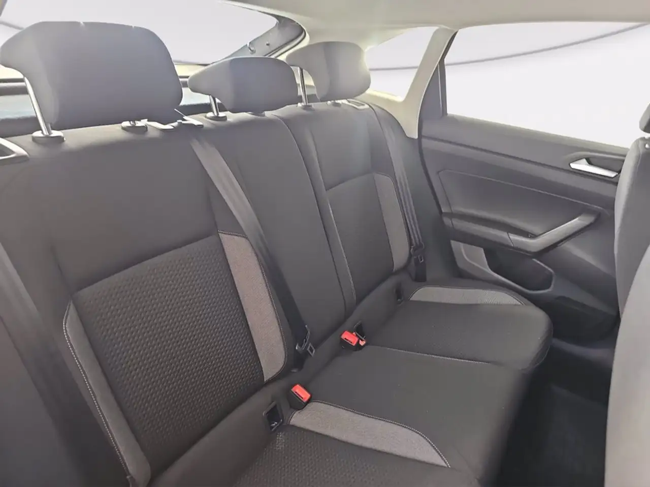 Volkswagen Taigo 1.0 tsi life 110cv, миниатюра 9