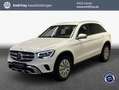 Mercedes-Benz GLC 300 GLC Weiß - thumbnail 1