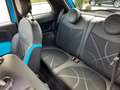Fiat 500 Klimaautomatik Bluetooth Einparkhilfe S Klima Blau - thumbnail 7