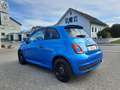 Fiat 500 Klimaautomatik Bluetooth Einparkhilfe S Klima Blau - thumbnail 4