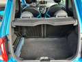 Fiat 500 Klimaautomatik Bluetooth Einparkhilfe S Klima Blau - thumbnail 8