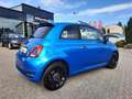 Fiat 500 Klimaautomatik Bluetooth Einparkhilfe S Klima Bleu - thumbnail 5