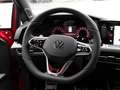 Volkswagen Golf VIII 2,0 TSI DSG GTI Black Style ACC DCC Matrix... Rot - thumbnail 11