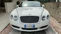 Bentley Continental GTC W12 560 Cv Cabriolet Iva 22% Compresa Blanc - thumbnail 3