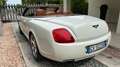 Bentley Continental GTC W12 560 Cv Cabriolet Iva 22% Compresa Blanc - thumbnail 13