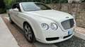 Bentley Continental GTC W12 560 Cv Cabriolet Iva 22% Compresa Blanc - thumbnail 6