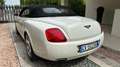 Bentley Continental GTC W12 560 Cv Cabriolet Iva 22% Compresa Blanc - thumbnail 14