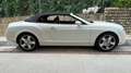Bentley Continental GTC W12 560 Cv Cabriolet Iva 22% Compresa Blanc - thumbnail 8