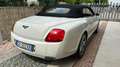 Bentley Continental GTC W12 560 Cv Cabriolet Iva 22% Compresa Blanc - thumbnail 10